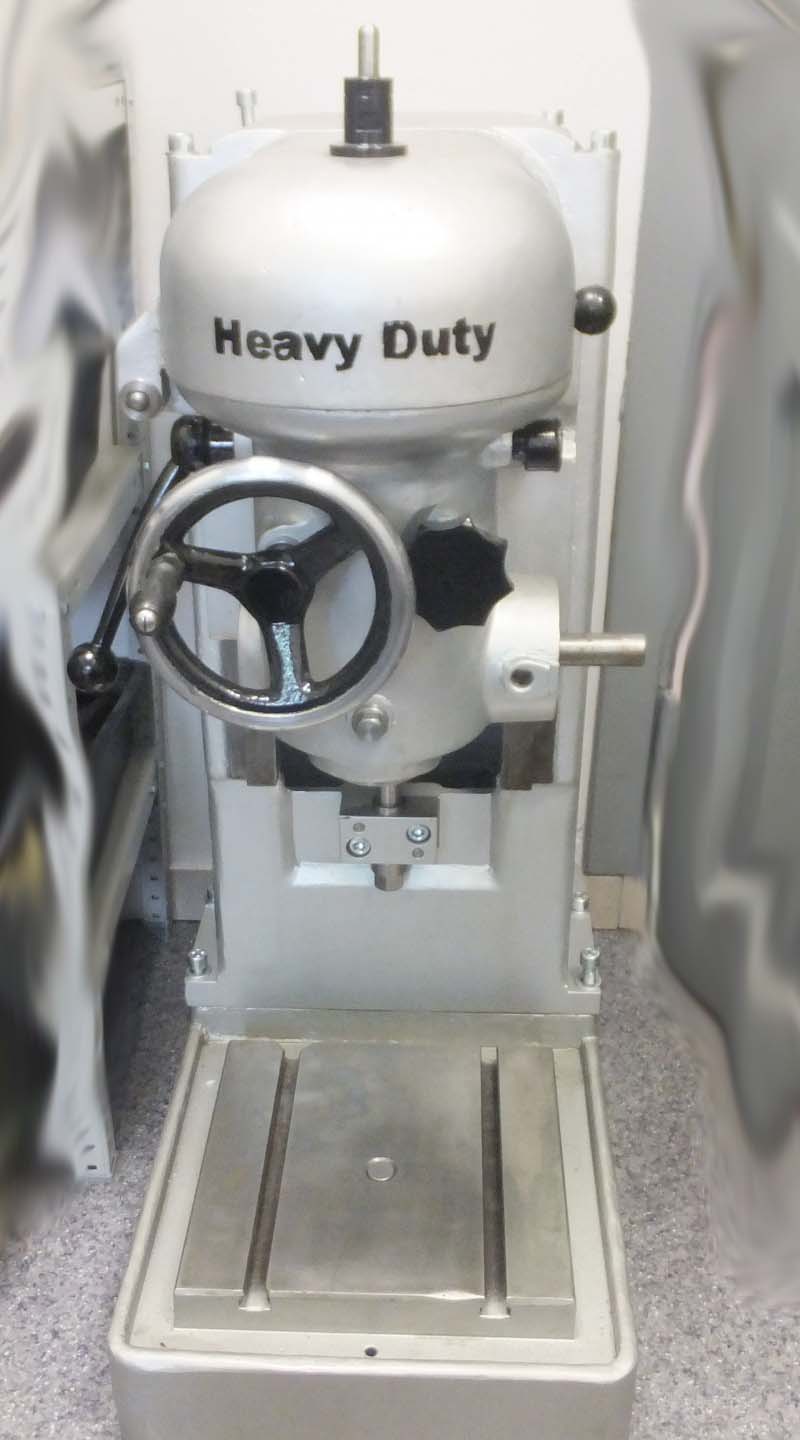 >Фото свердлильного верстата 02С-15